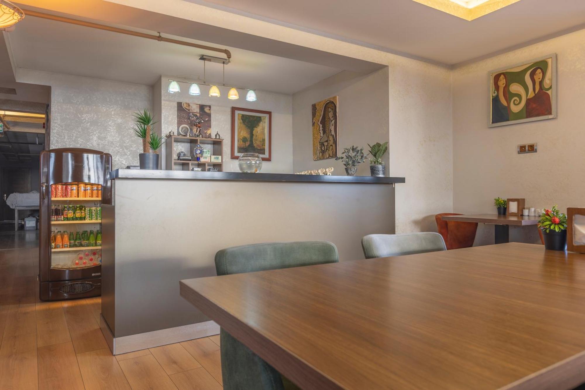 Hotel Atabay — Fotoğraflar 2